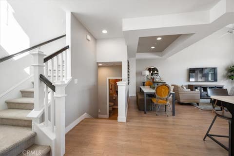 Tiny photo for 803 Basil LN, San Luis Obispo, CA 93401 (MLS # SC26183639)