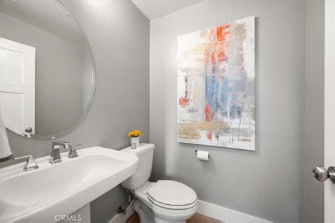 Tiny photo for 803 Basil LN, San Luis Obispo, CA 93401 (MLS # SC26183639)