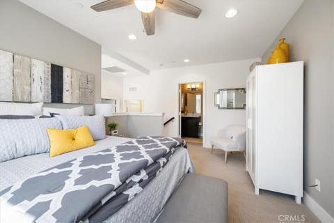 Tiny photo for 803 Basil LN, San Luis Obispo, CA 93401 (MLS # SC26183639)