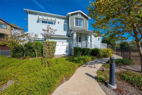 Tiny photo for 803 Basil LN, San Luis Obispo, CA 93401 (MLS # SC26183639)