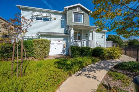 Photo of 803 Basil LN, San Luis Obispo, CA 93401 (MLS # SC26183639)