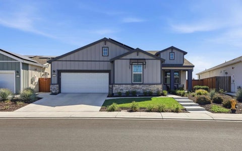 Photo of 1158 Crescent Avenue, Manteca, CA 95336 (MLS # ML82060572)