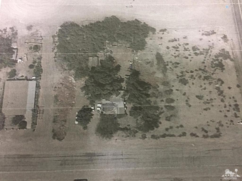 Not Applicable-1 - Land