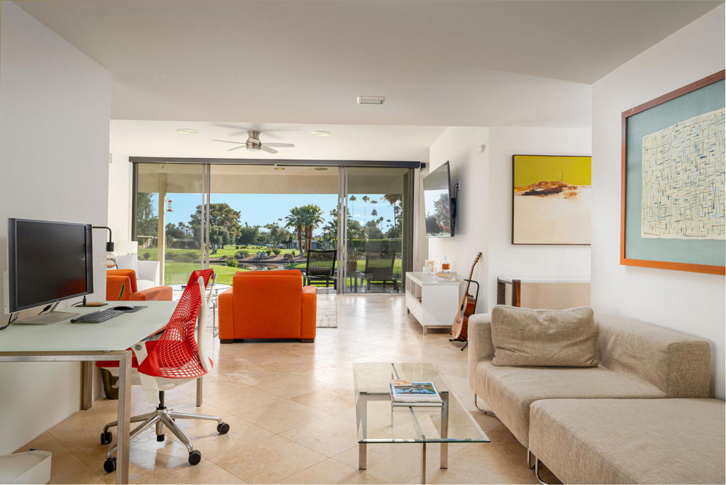 Seven Lakes C.C. - Residential