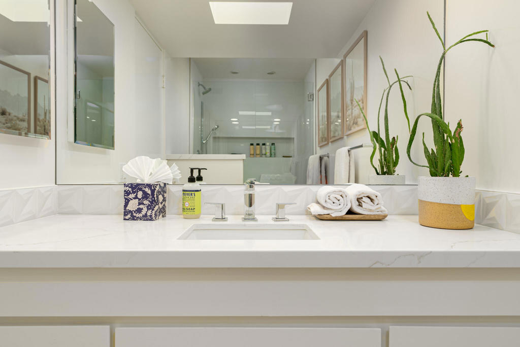 Seven Lakes C.C. - Residential