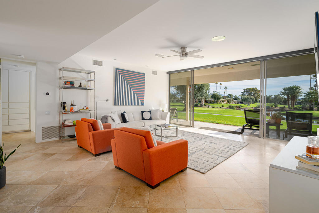 Seven Lakes C.C. - Residential