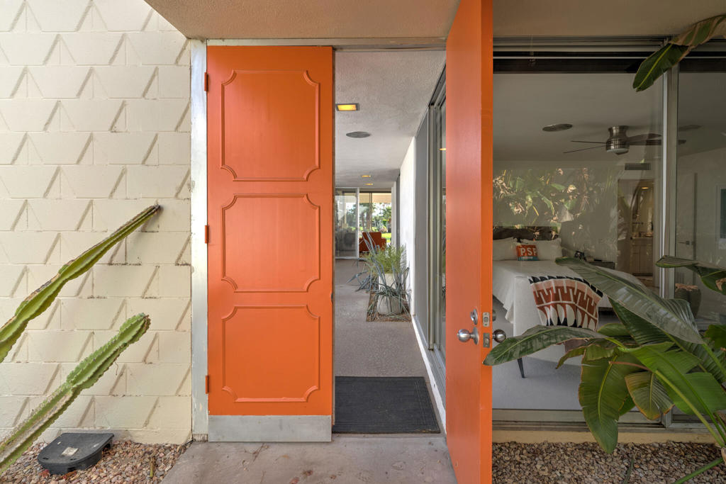 Seven Lakes C.C. - Residential