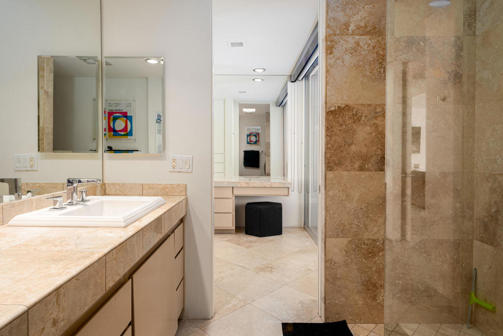 Seven Lakes C.C. - Residential