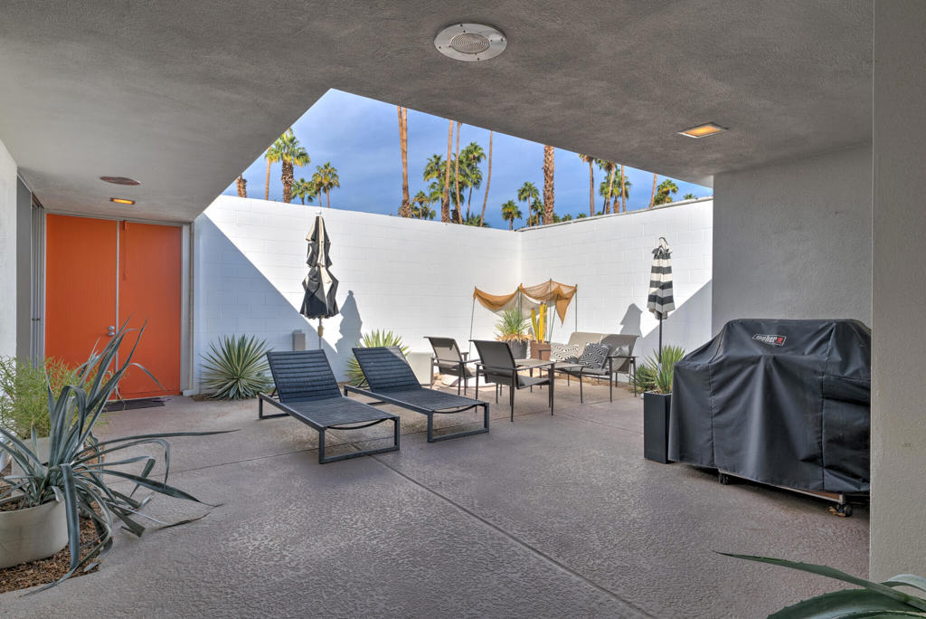 Seven Lakes C.C. - Residential