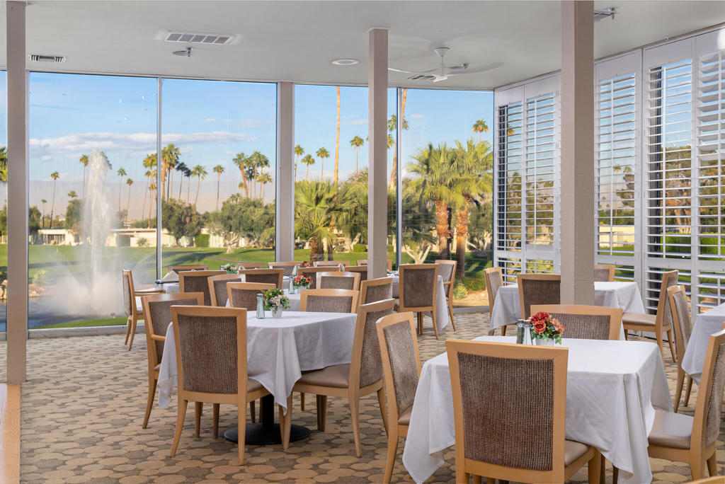 Seven Lakes C.C. - Residential