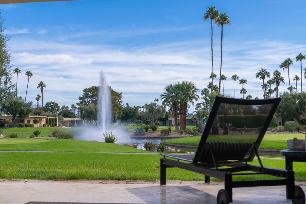 Seven Lakes C.C. - Residential