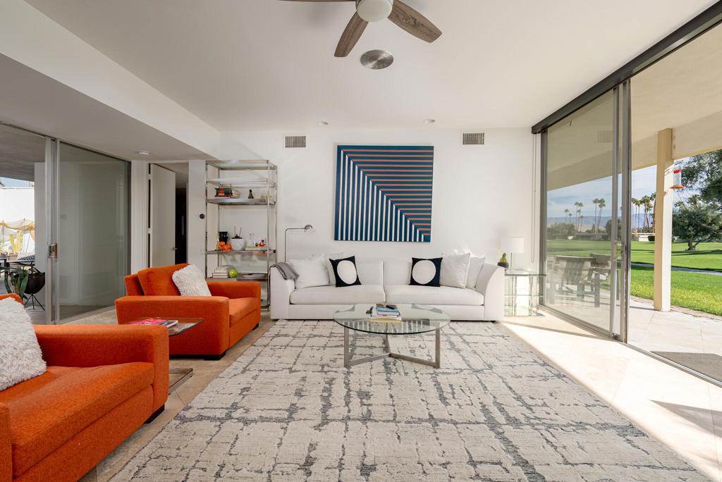 Seven Lakes C.C. - Residential