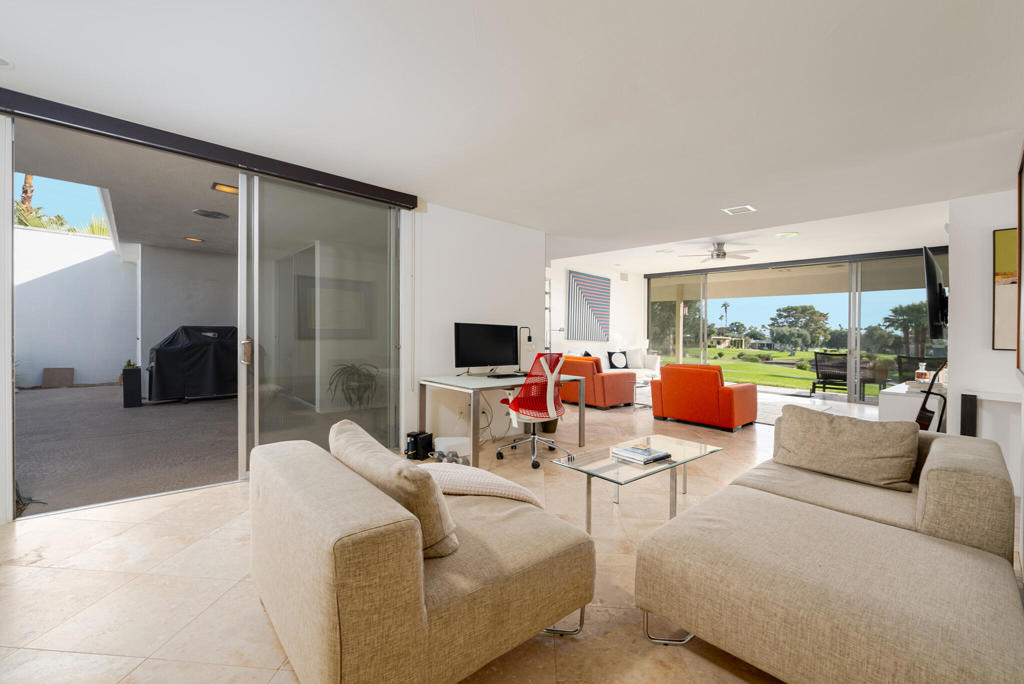 Seven Lakes C.C. - Residential