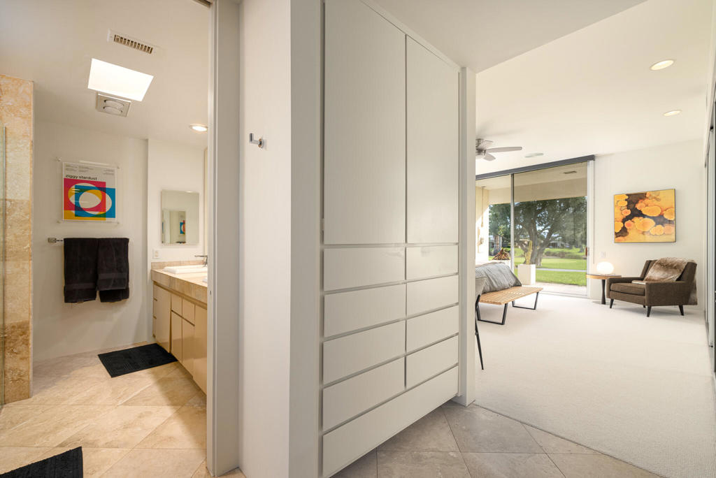 Seven Lakes C.C. - Residential