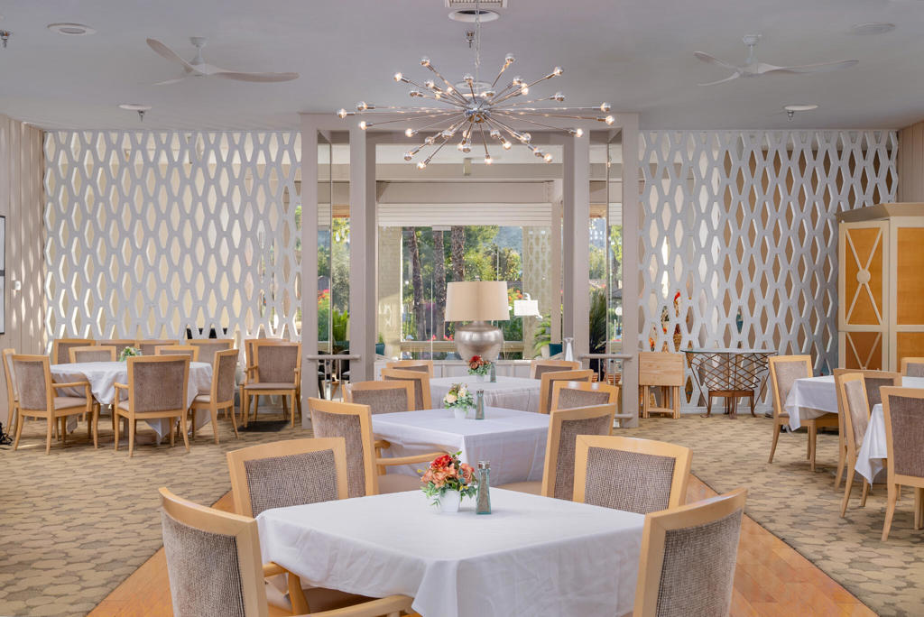 Seven Lakes C.C. - Residential