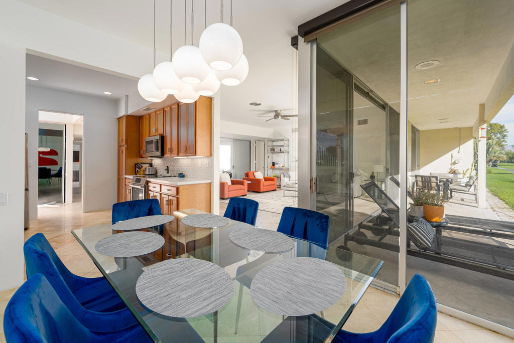 Seven Lakes C.C. - Residential