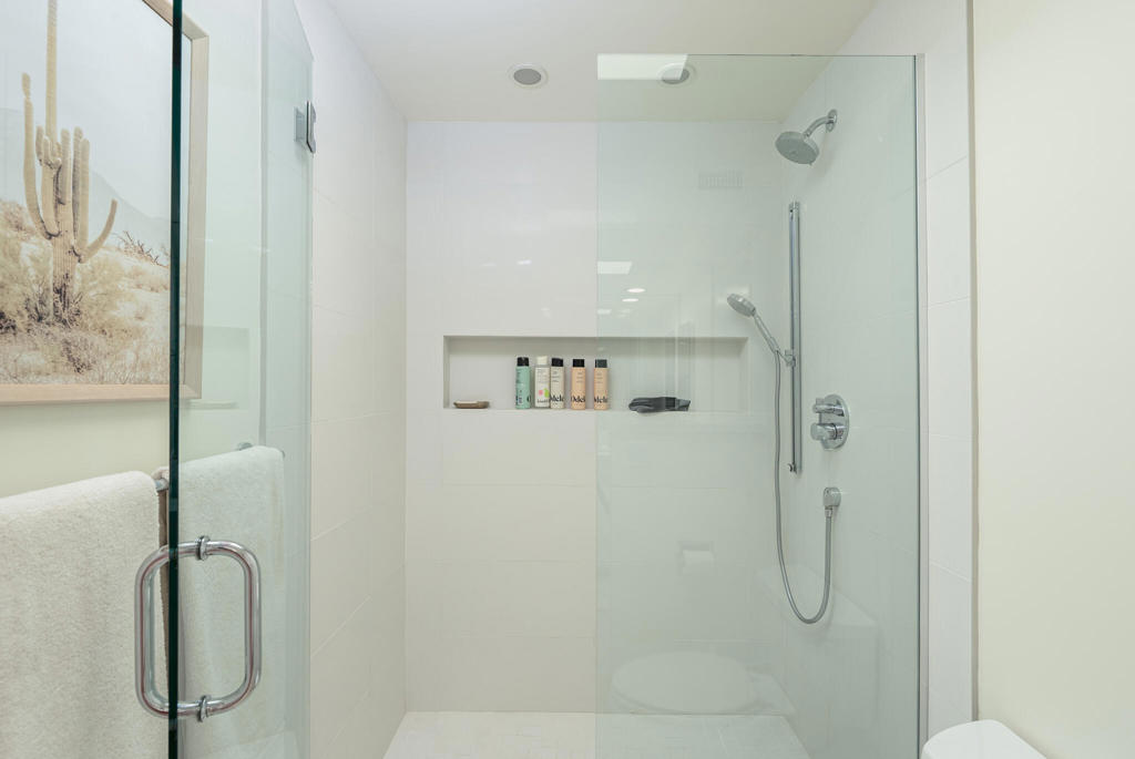 Seven Lakes C.C. - Residential