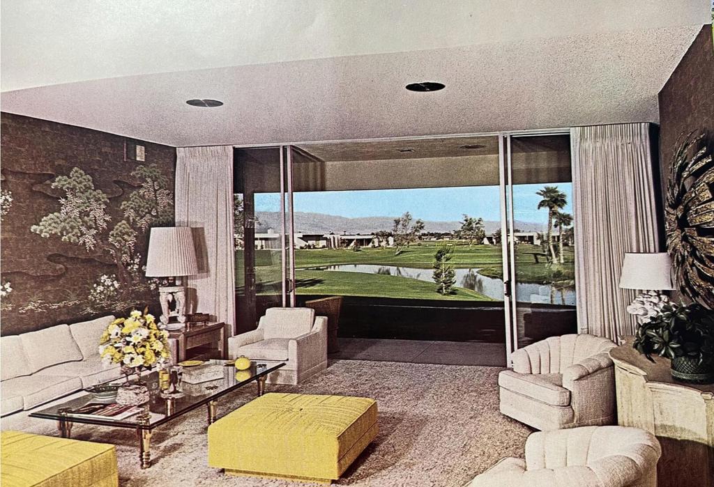 Seven Lakes C.C. - Residential