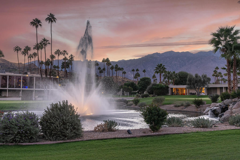 Seven Lakes C.C. - Residential