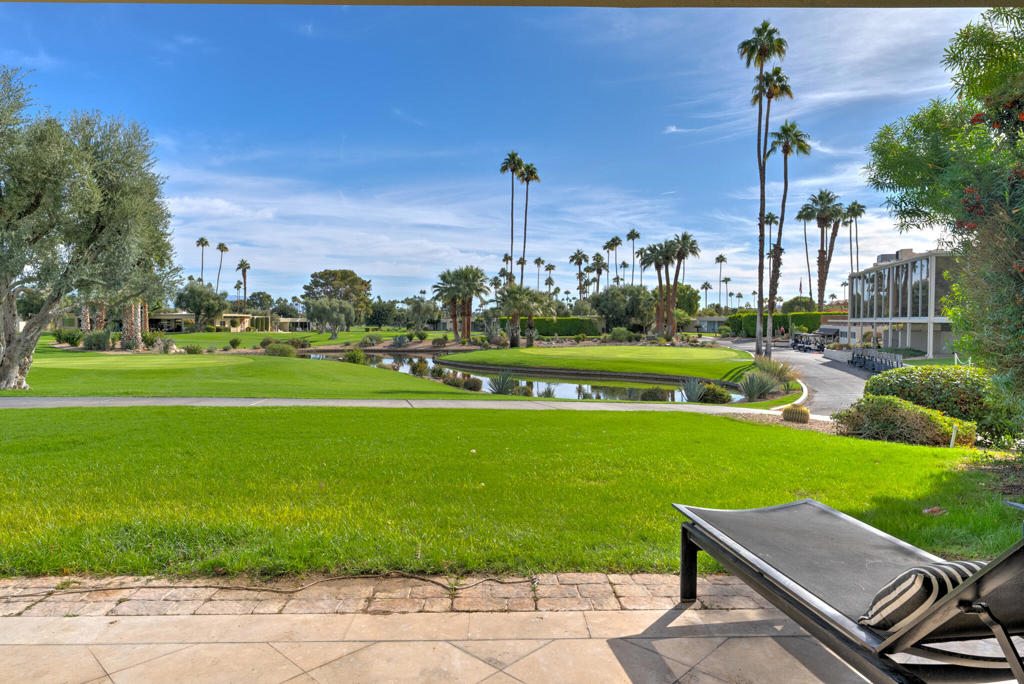 Seven Lakes C.C. - Residential