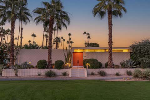 Photo of 75 Westlake Circle, Palm Springs, CA 92264 (MLS # 219140267PS)