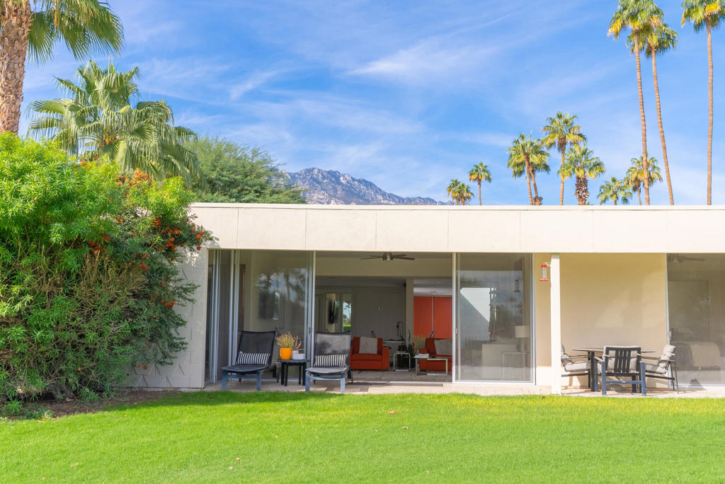 Seven Lakes C.C. - Residential