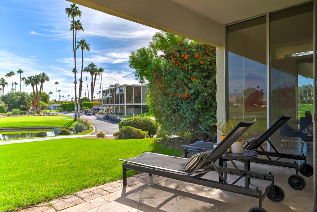 Seven Lakes C.C. - Residential