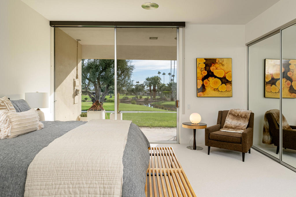 Seven Lakes C.C. - Residential