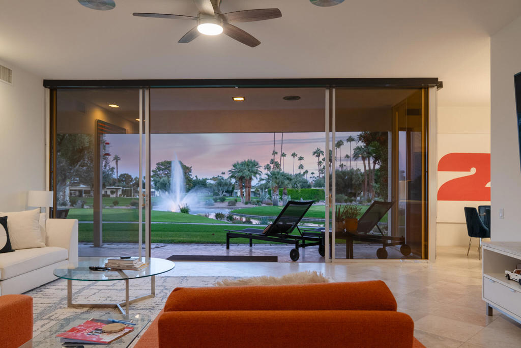 Seven Lakes C.C. - Residential