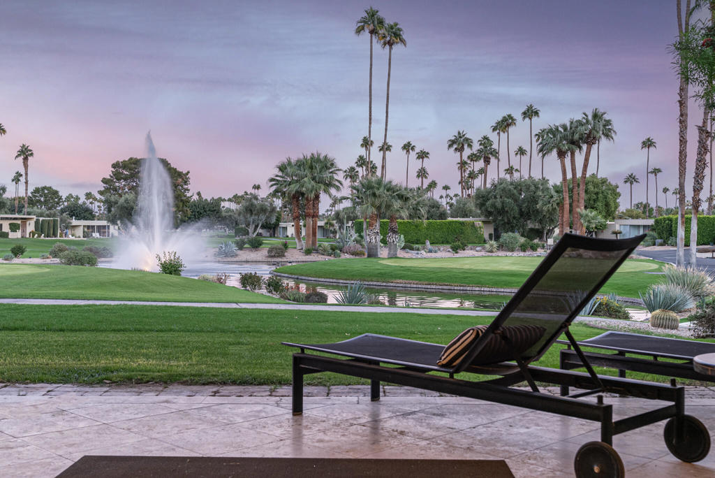 Seven Lakes C.C. - Residential