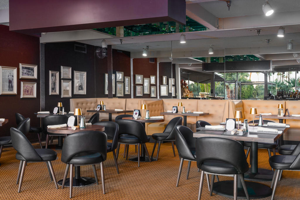 Seven Lakes C.C. - Residential