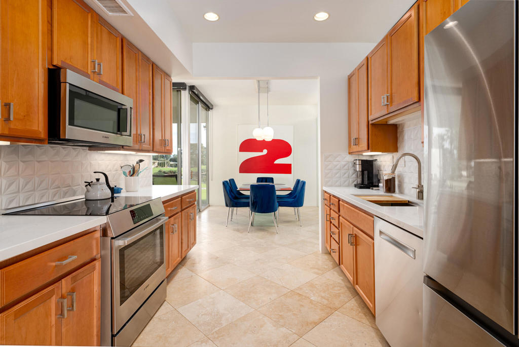 Seven Lakes C.C. - Residential