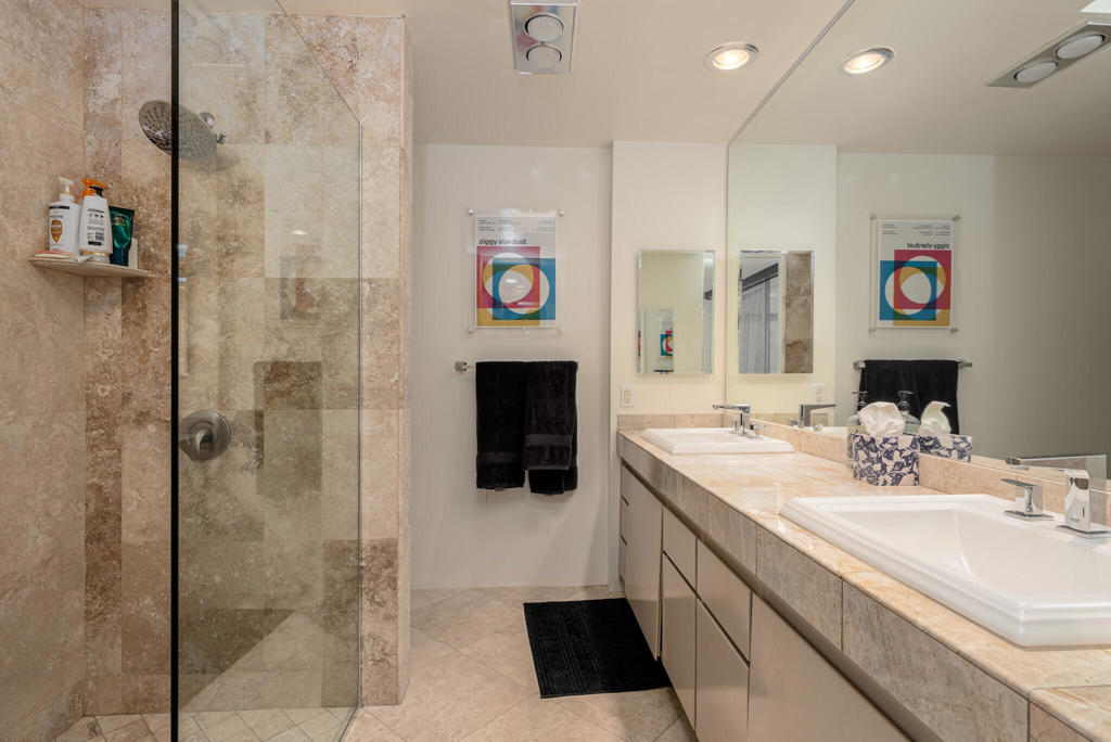 Seven Lakes C.C. - Residential