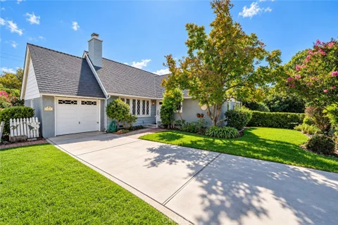 558 E Harvard Place, Ontario, CA 91764 - MLS#: CV26197393