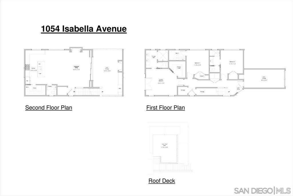 Coronado Village - Residential