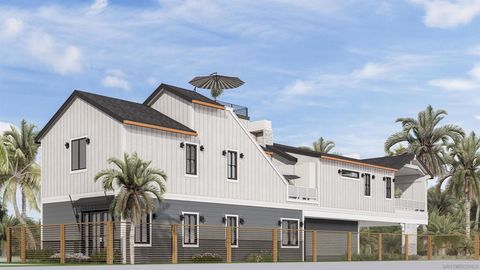 Photo of 1054 Isabella Avenue Ave, Coronado, CA 92118 (MLS # 250044256SD)