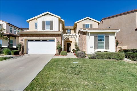 Photo of 665 E Tangerine Street, Azusa, CA 91702 (MLS # WS26028517)