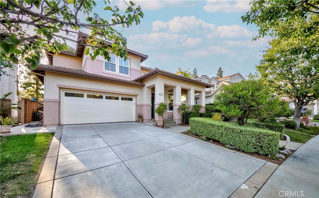 2917 Cimmaron Lane
