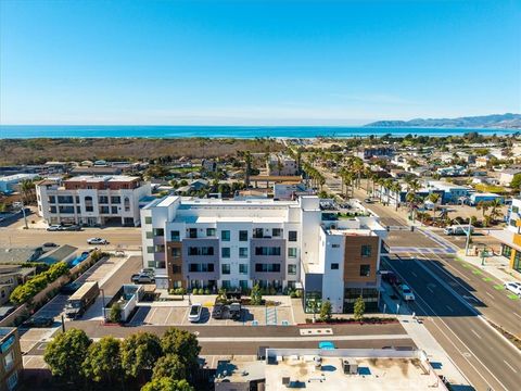 Photo of 402 W Grand Avenue #301, Grover Beach, CA 93433 (MLS # PI26019532)