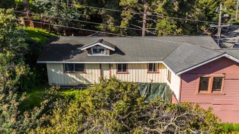 15 Winding Way San Carlos CA 94070