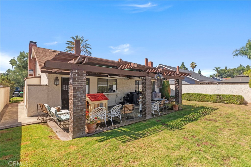 Laguna Terrace (LT) - Residential