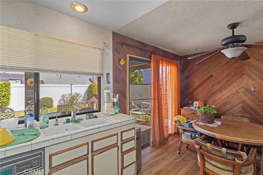 Laguna Terrace (LT) - Residential