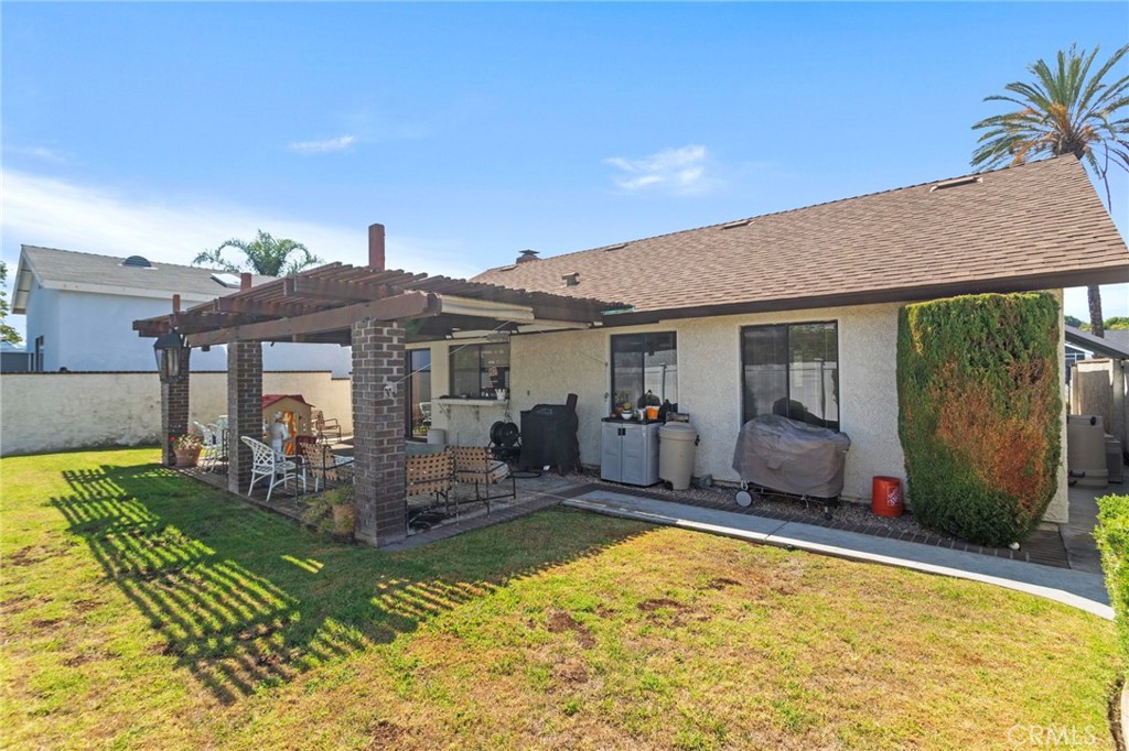 Laguna Terrace (LT) - Residential