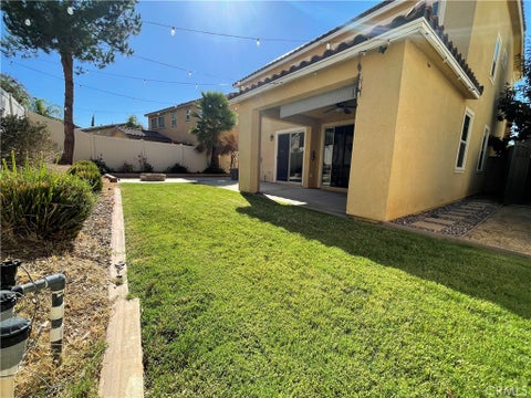 Tiny photo for 36413 Tenino Court, Lake Elsinore, CA 92532 (MLS # WS26200048)