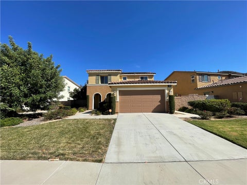 Photo of 36413 Tenino Court, Lake Elsinore, CA 92532 (MLS # WS26200048)