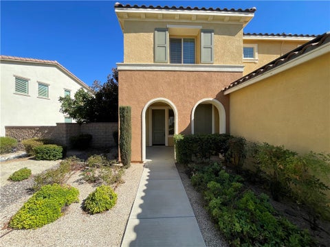 Tiny photo for 36413 Tenino Court, Lake Elsinore, CA 92532 (MLS # WS26200048)
