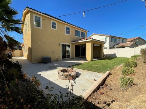 Tiny photo for 36413 Tenino Court, Lake Elsinore, CA 92532 (MLS # WS26200048)