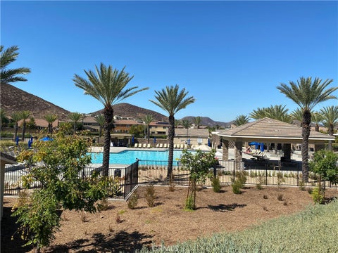 Tiny photo for 36413 Tenino Court, Lake Elsinore, CA 92532 (MLS # WS26200048)