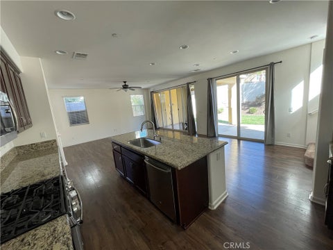 Tiny photo for 36413 Tenino Court, Lake Elsinore, CA 92532 (MLS # WS26200048)