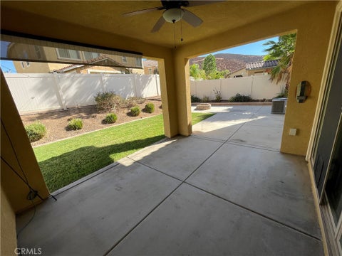 Tiny photo for 36413 Tenino Court, Lake Elsinore, CA 92532 (MLS # WS26200048)